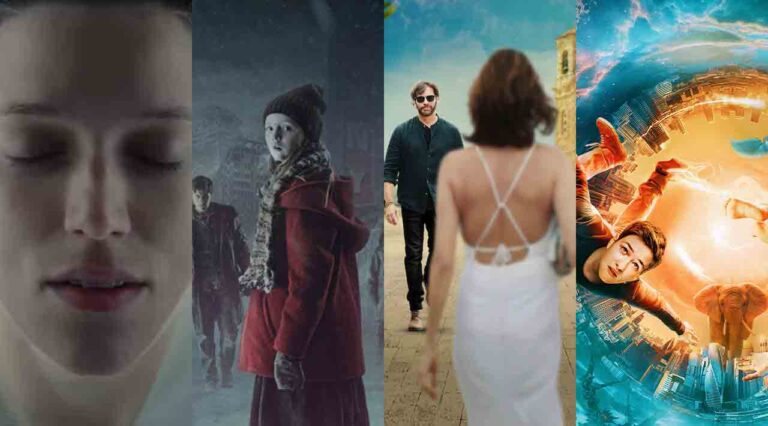 Top 10 Must-Watch Hollywood Movies In Hindi for Every Film Lover